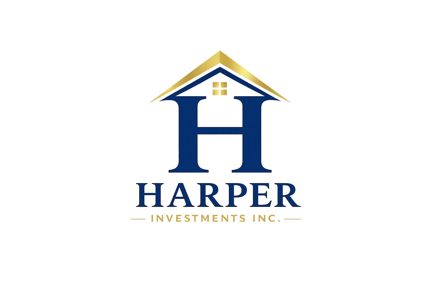 Harper Investments Inc.