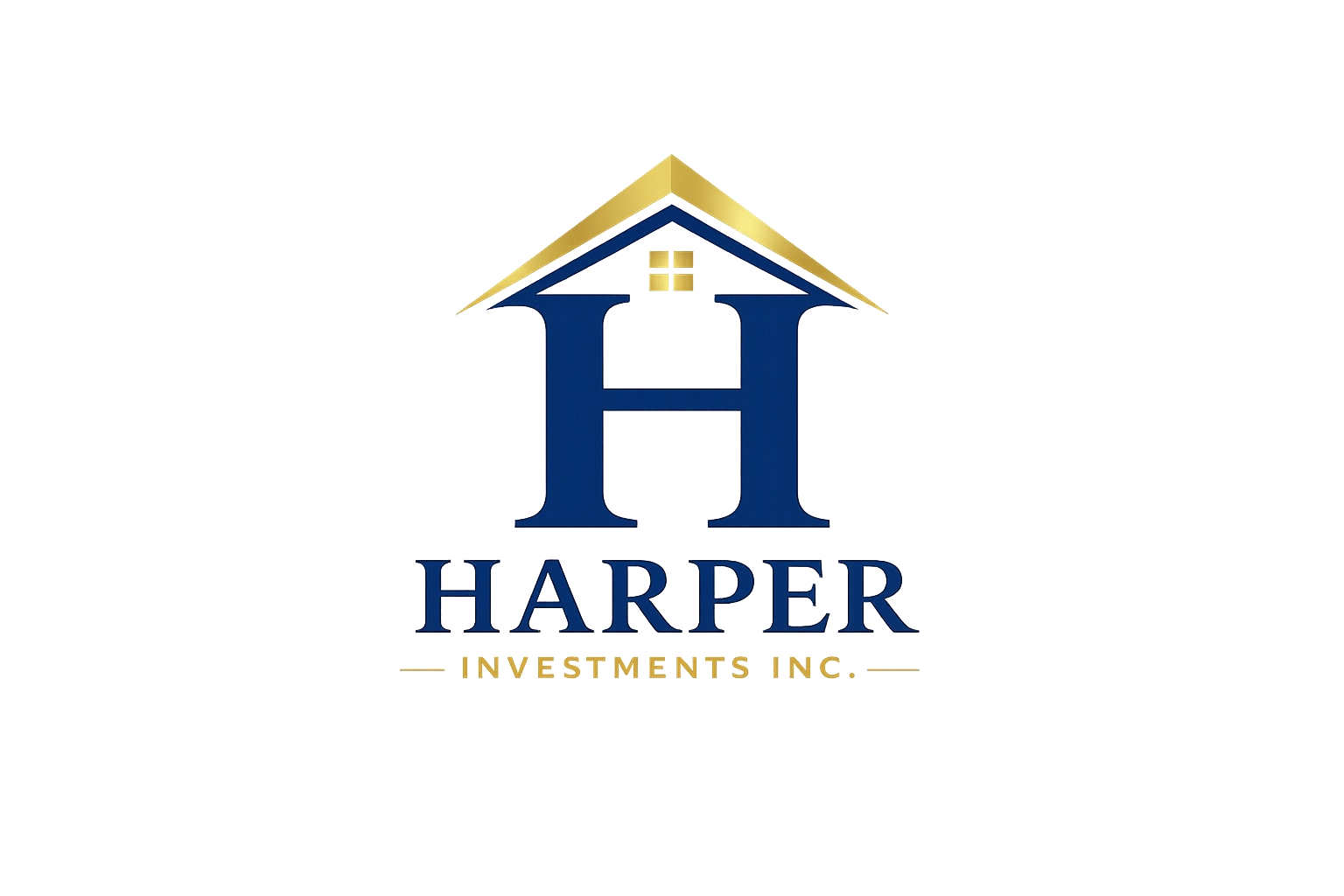 Harper Investments Inc.